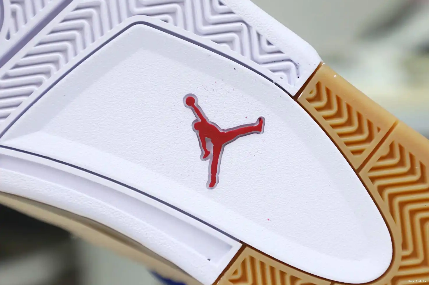'WILD 4 THINGS' GS JORDAN RETRO Kimikick AIR 0615